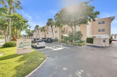 1481 S OCEAN Boulevard S #316A 1