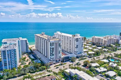 1000 S Ocean Boulevard #4D 1