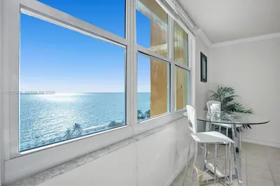 2501 S Ocean Dr #1219 (Available June 2 1