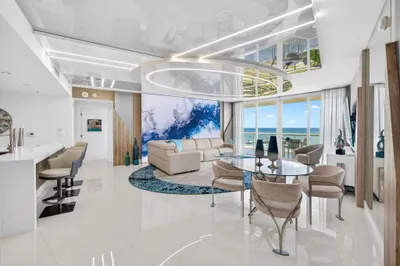 1 N Ocean Boulevard #1602 1