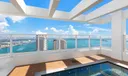 900 Brickell Key Blvd #PH3403 Photo