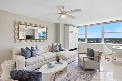 4040 Galt Ocean Drive #905 1