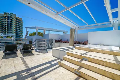 1437 Collins Avenue #Ph26 1
