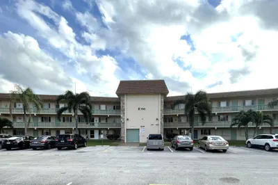 700 Village Green Court #319 1