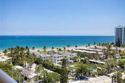 1395 S Ocean Boulevard #9-B 1