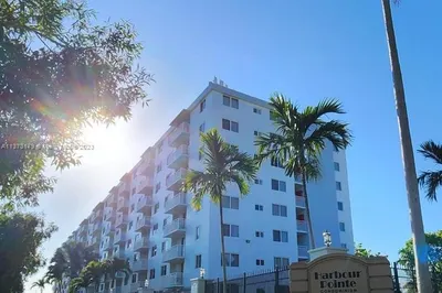 1251 NE 108 Street #108 1