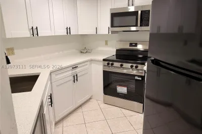 Miami Residential 1