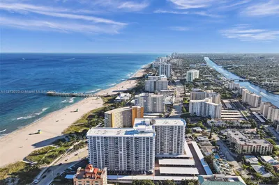 405 N Ocean Blvd #1530 1