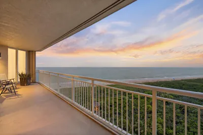 3000 N Highway A1a #10C 1