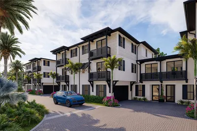 7520 SW 100 Street #7 1