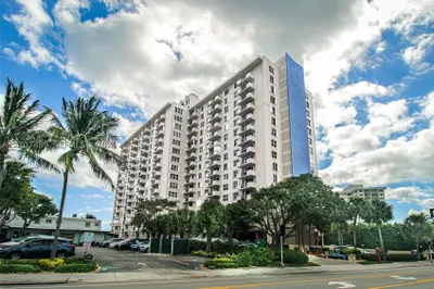 2000 S Ocean Blvd #9N 1