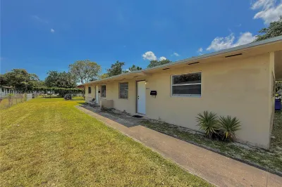 1970 NW 104th St #1970 1