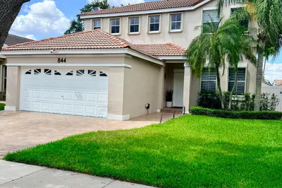 844 Falling Water Road 1