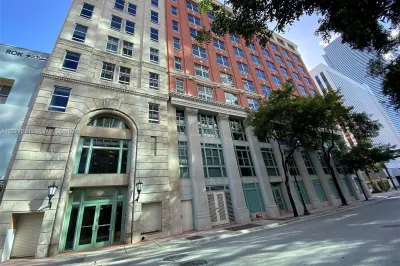 111 E Flagler St #1310 1
