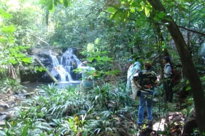 Sabanita, Puerto Pilon, Santa Rita Arriba 1