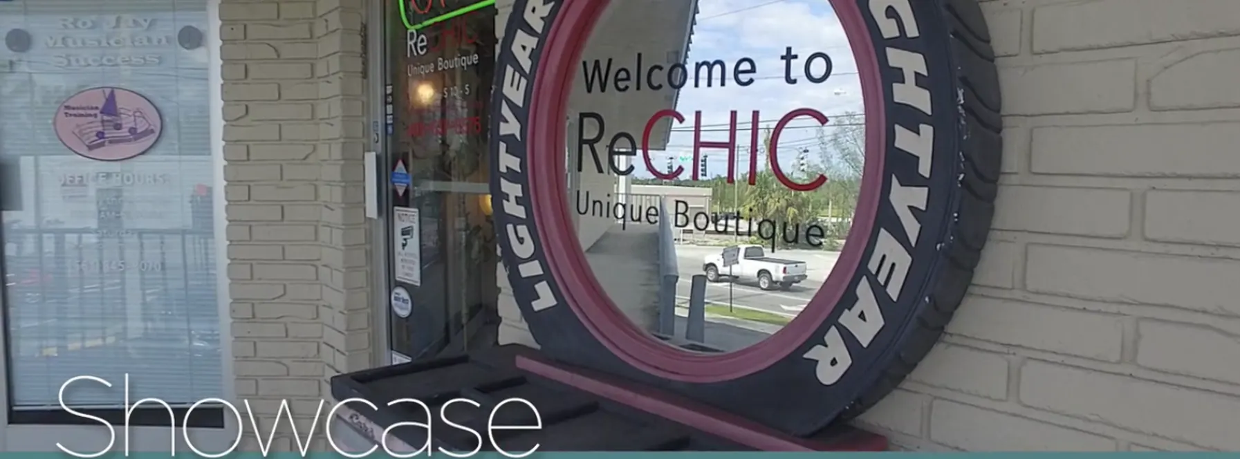 ReCHIC Unique Boutique in Lake Park, FL