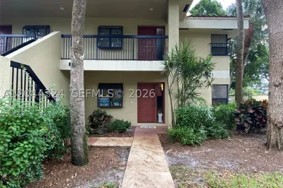 2442 NW 49th Ter #4319 1