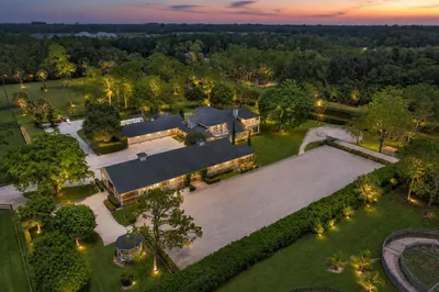 2740 Buck Ridge Trail 1