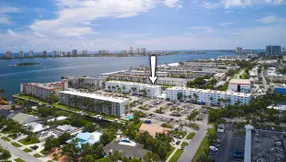 Just Listed | 104 Paradise Harbour Boulevard #402