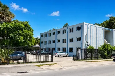 Miami Residential 1