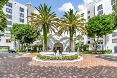 7567 Imperial Drive #602 1