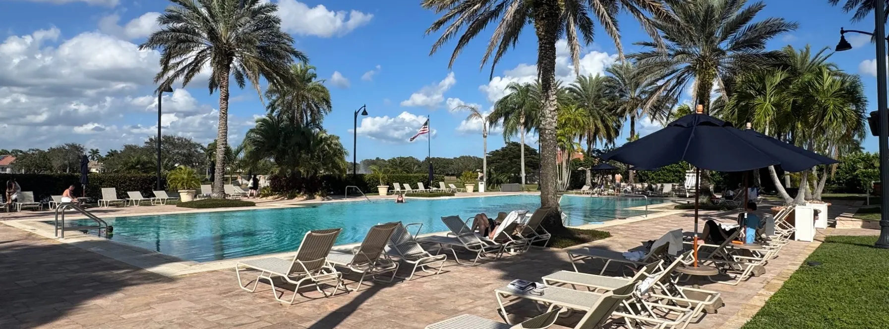 Newer Construction Communities in St. Lucie County