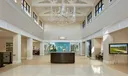 The Atrium Lobby