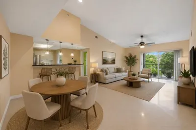 5011 Wiles Road #Unit 303 1