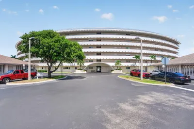 1427 E Hillsboro Boulevard #628 1