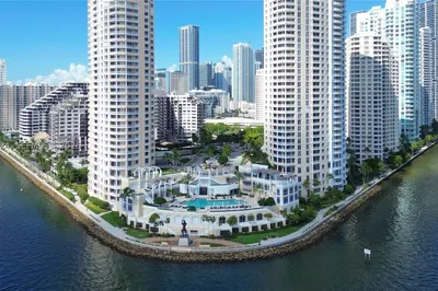 848 Brickell Key Dr #306 1