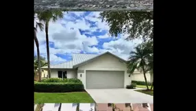 Stylish Jupiter Home in The Ridge at The Bluffs