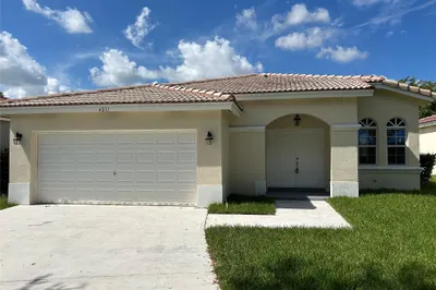 Coconut Creek Residential 1