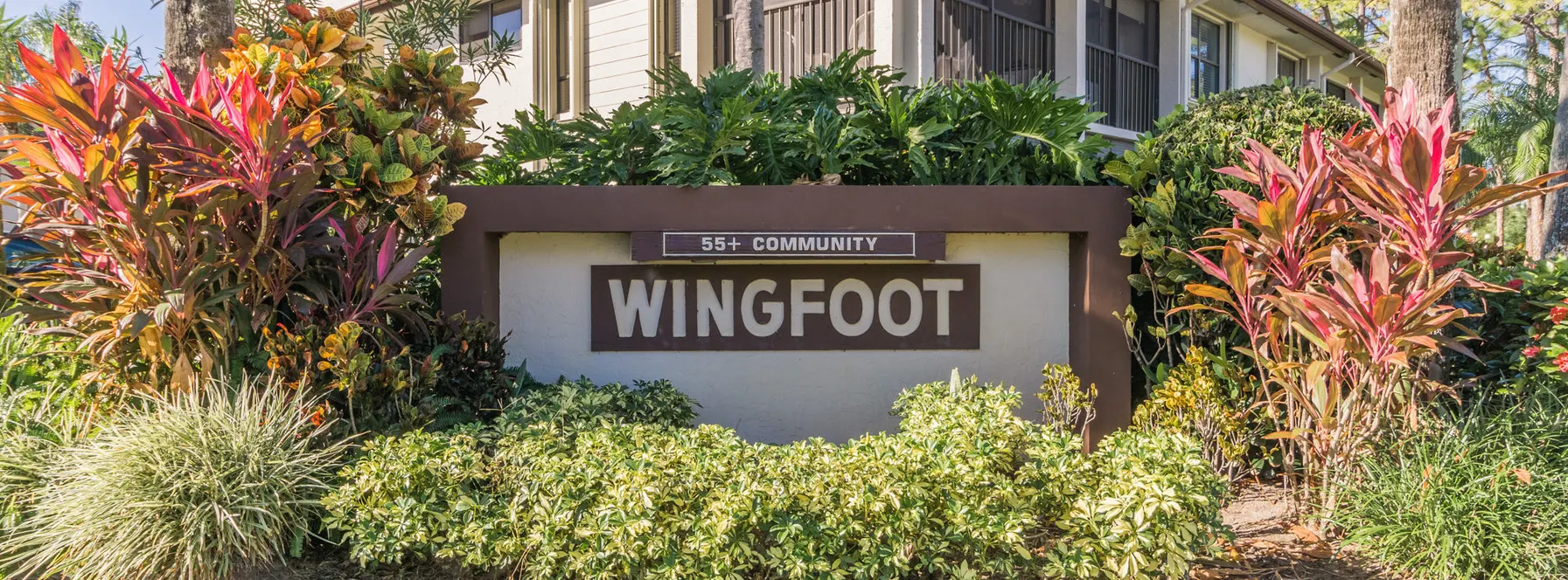RELAX & UNWIND IN WINGFOOT!