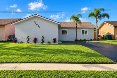11056 NW 23rd Ct 1
