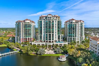 3630 Gardens Parkway #401c 1