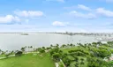 East view, Port of Miami