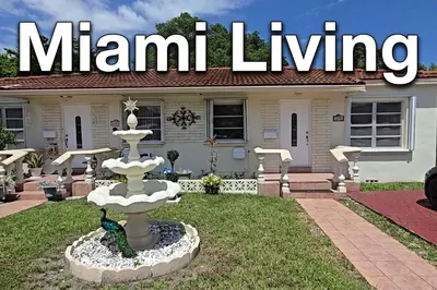 2787 SW 34th Court #Unit 0 1