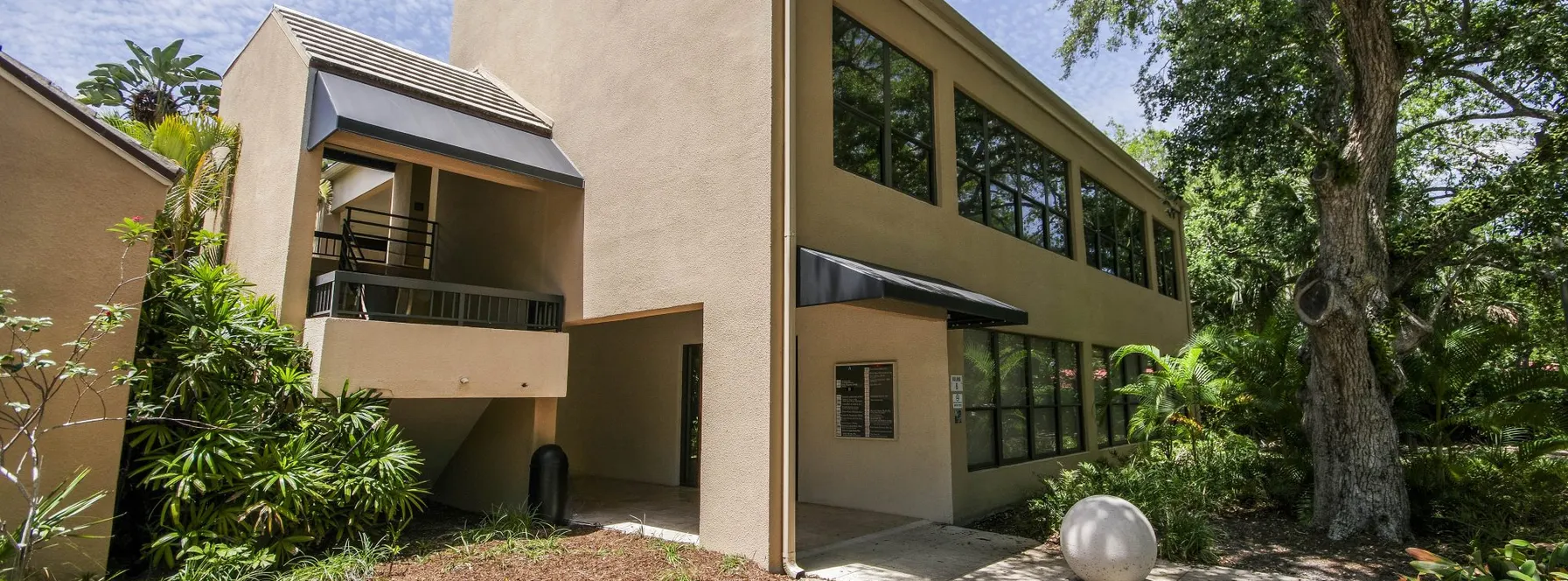 Just Listed | 11211 Prosperity Farms Road #B203 & 204