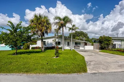 3444 NE Sandra Drive 1