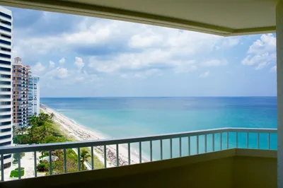 5070 N Ocean Drive #10b 1