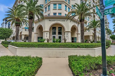 99 SE Mizner Boulevard #637 1