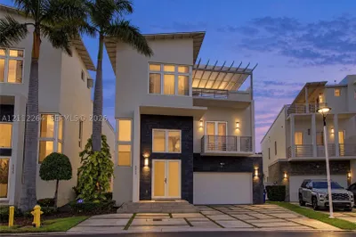 Doral Residential 1