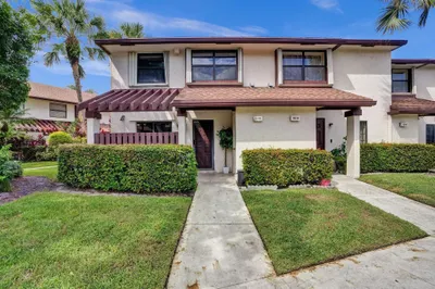 4338 N Carambola Circle #4338 1