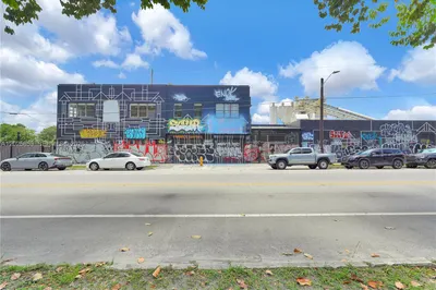 Miami Commercial 1