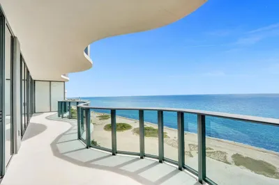 900 N Ocean Boulevard #1405 1