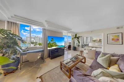 1621 Bay Rd #802 1