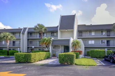 4080 Tivoli Court #303 1