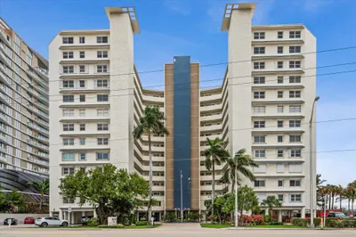 710 N Ocean Blvd #1011 1