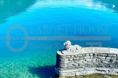 Lago Di Como Lake Front 1