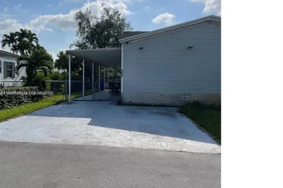 19800 SW 180 Th Ave Lot 588 1